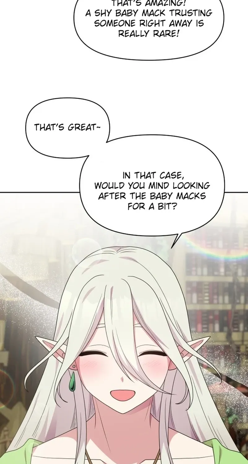 Monster Dressing Room Chapter 13 page 71 - 