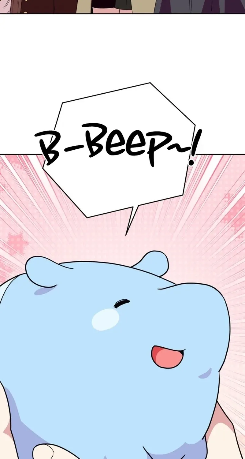 Monster Dressing Room Chapter 13 page 74 - 