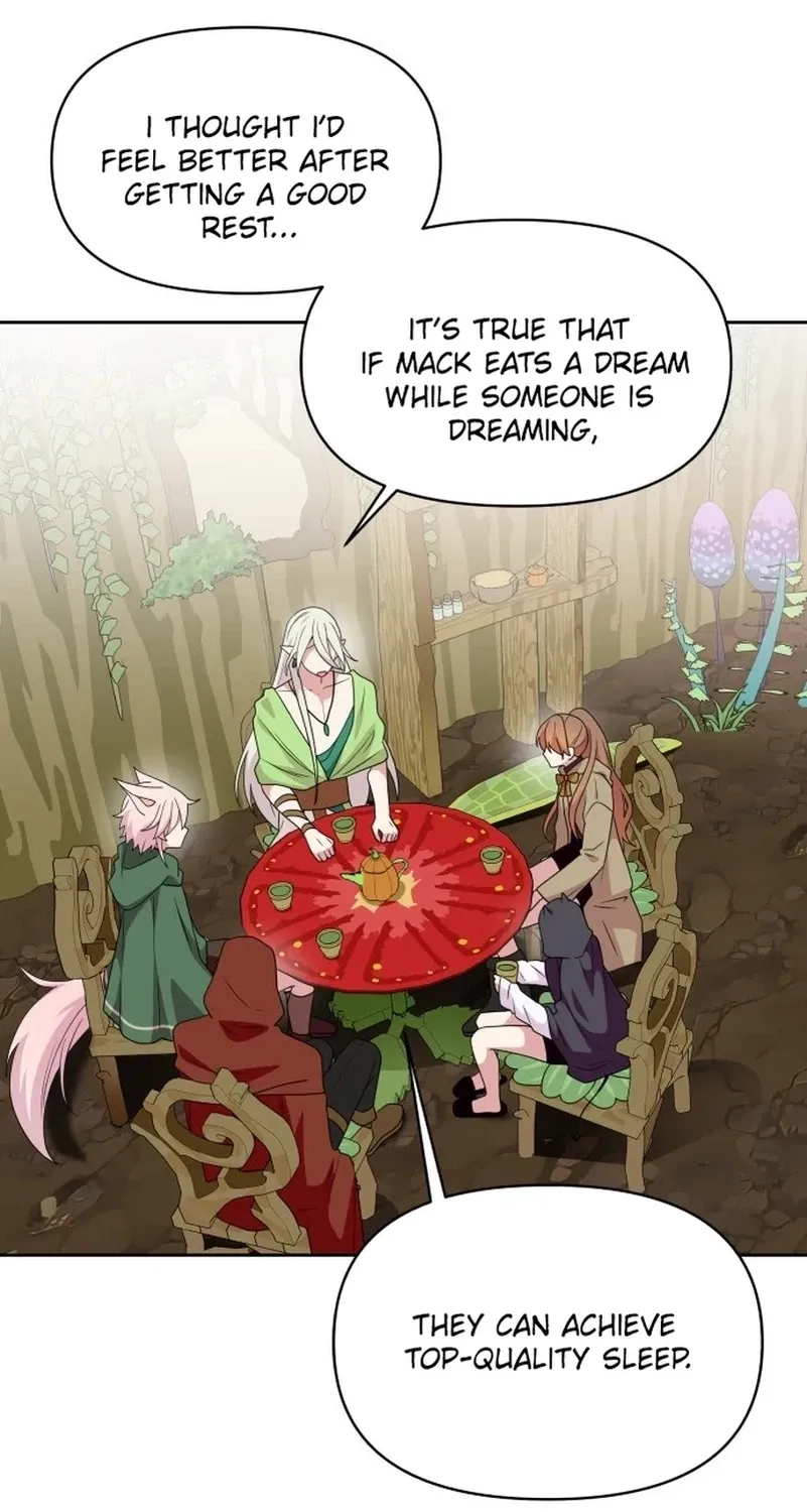 Monster Dressing Room Chapter 13 page 9 - 