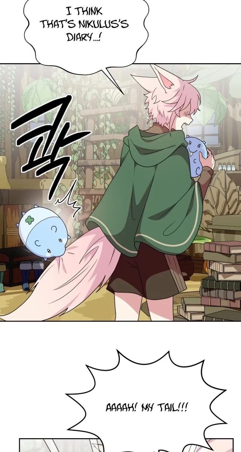 Monster Dressing Room Chapter 14 page 13 - 