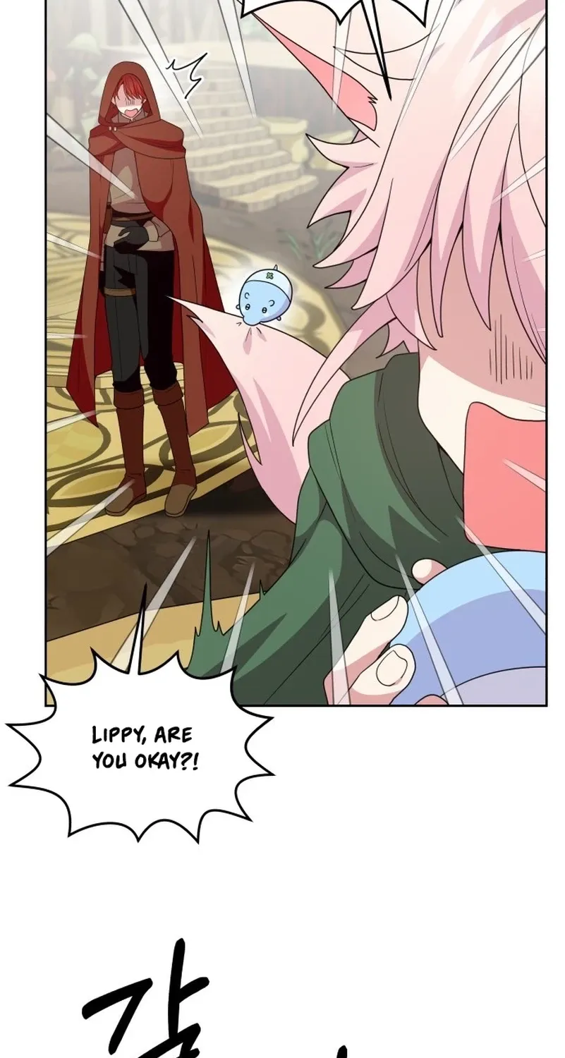 Monster Dressing Room Chapter 14 page 14 - 