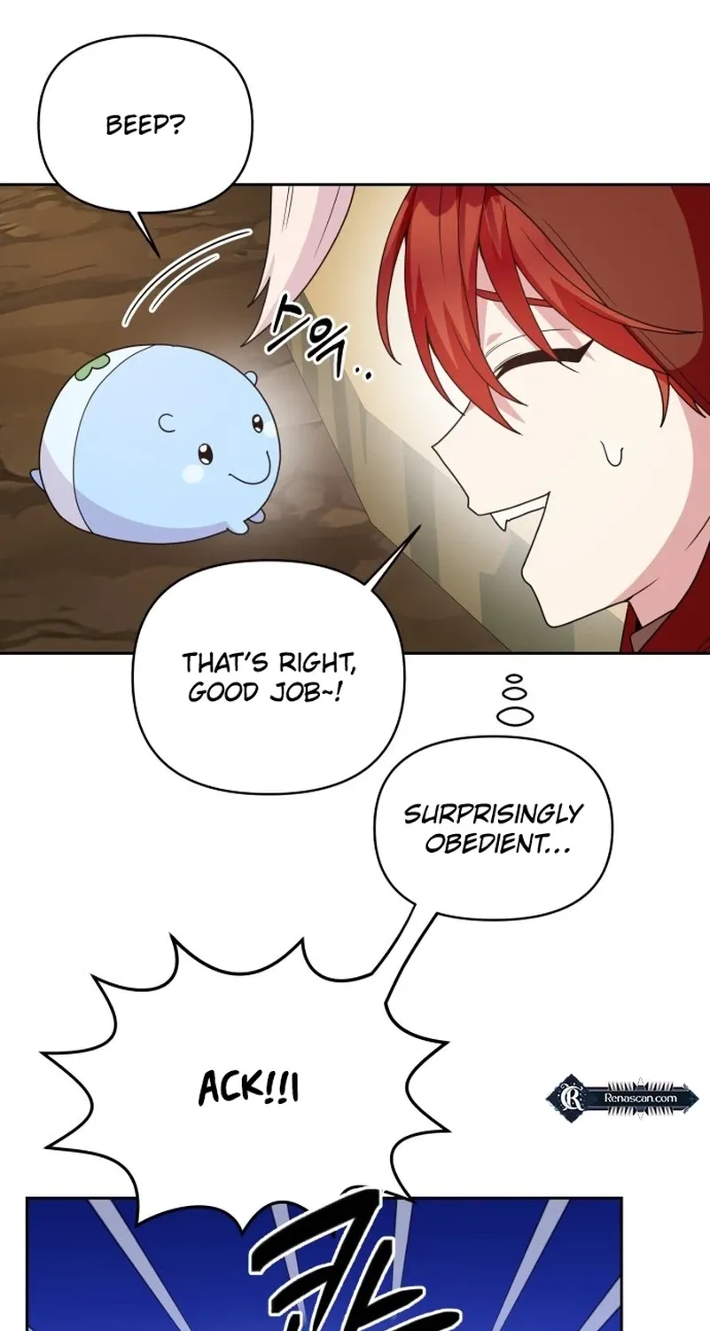 Monster Dressing Room Chapter 14 page 18 - 
