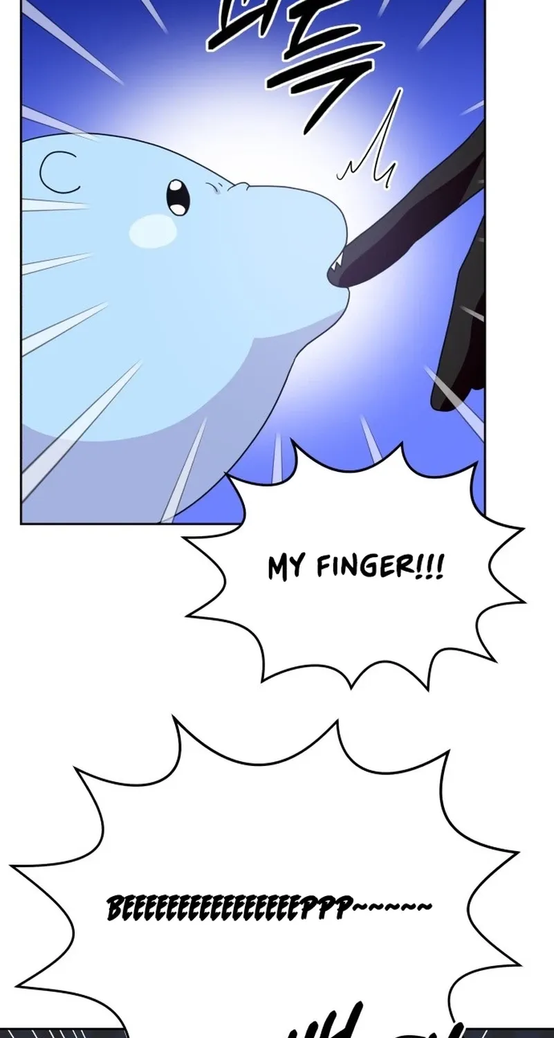 Monster Dressing Room Chapter 14 page 19 - 