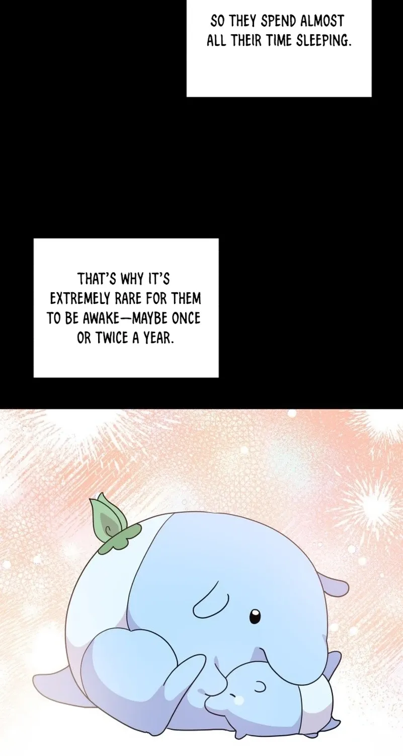 Monster Dressing Room Chapter 14 page 3 - 