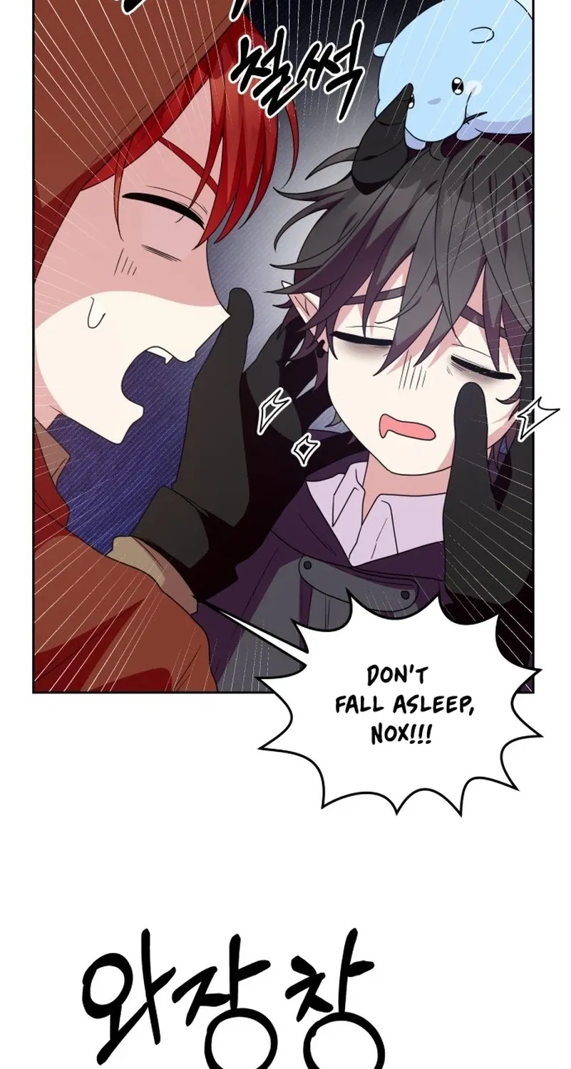 Monster Dressing Room Chapter 14 page 22 - 