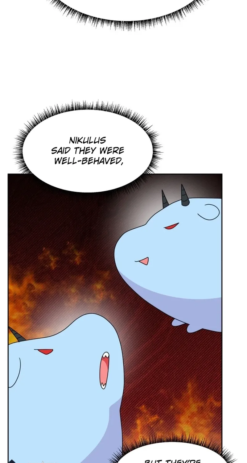 Monster Dressing Room Chapter 14 page 25 - 