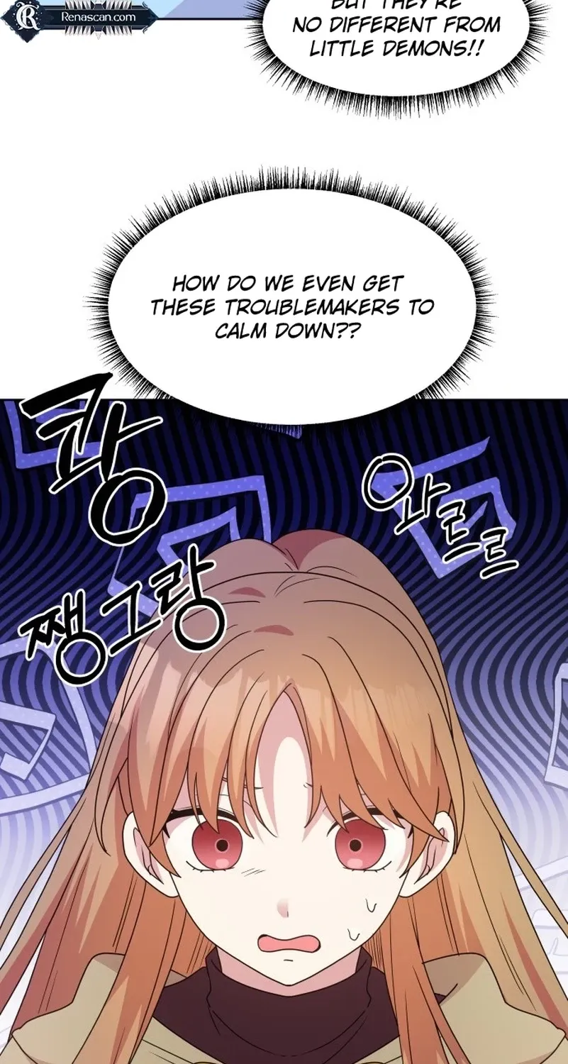 Monster Dressing Room Chapter 14 page 26 - 