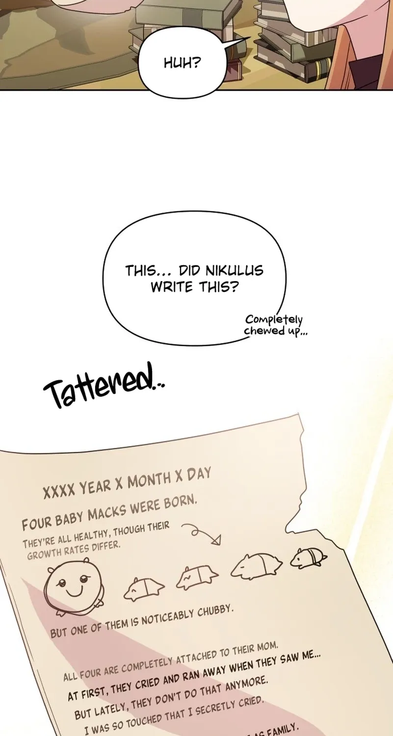 Monster Dressing Room Chapter 14 page 28 - 