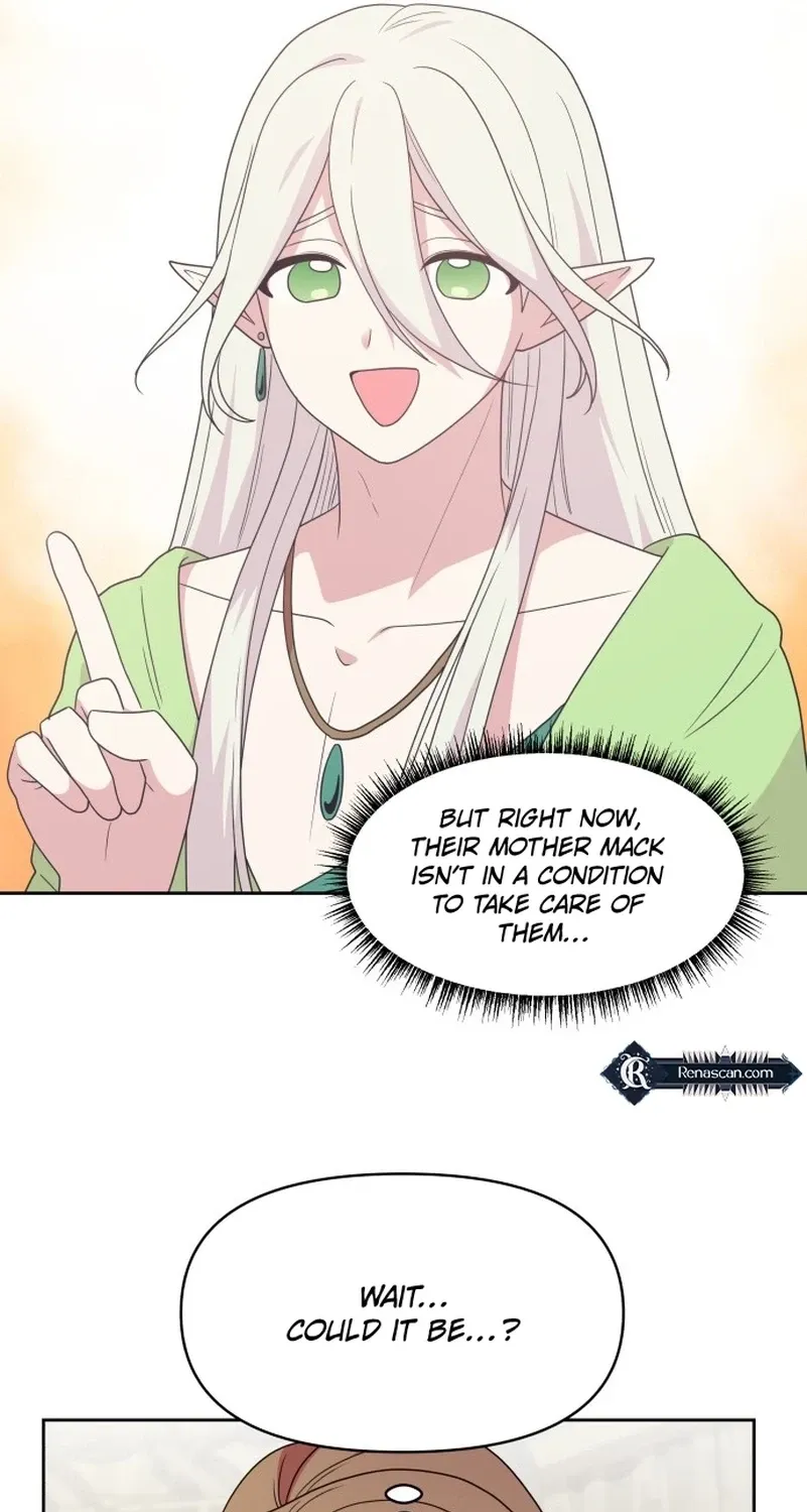 Monster Dressing Room Chapter 14 page 30 - 