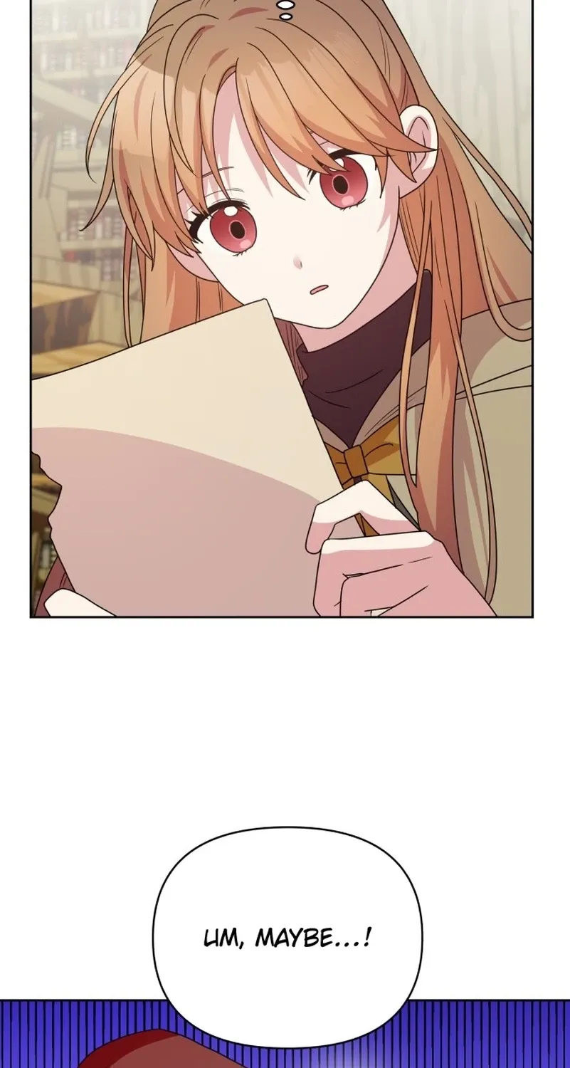 Monster Dressing Room Chapter 14 page 31 - 