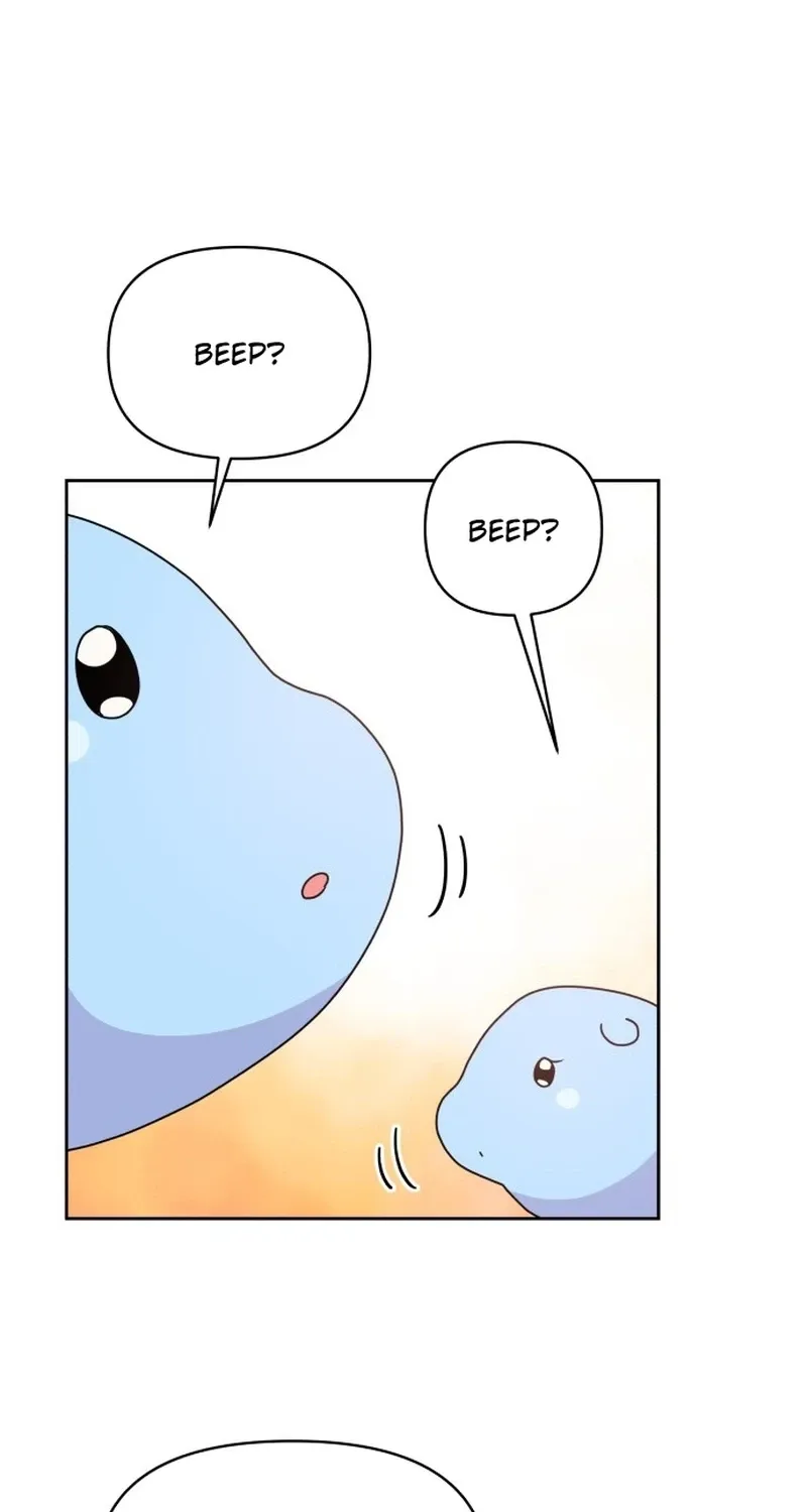 Monster Dressing Room Chapter 14 page 34 - 