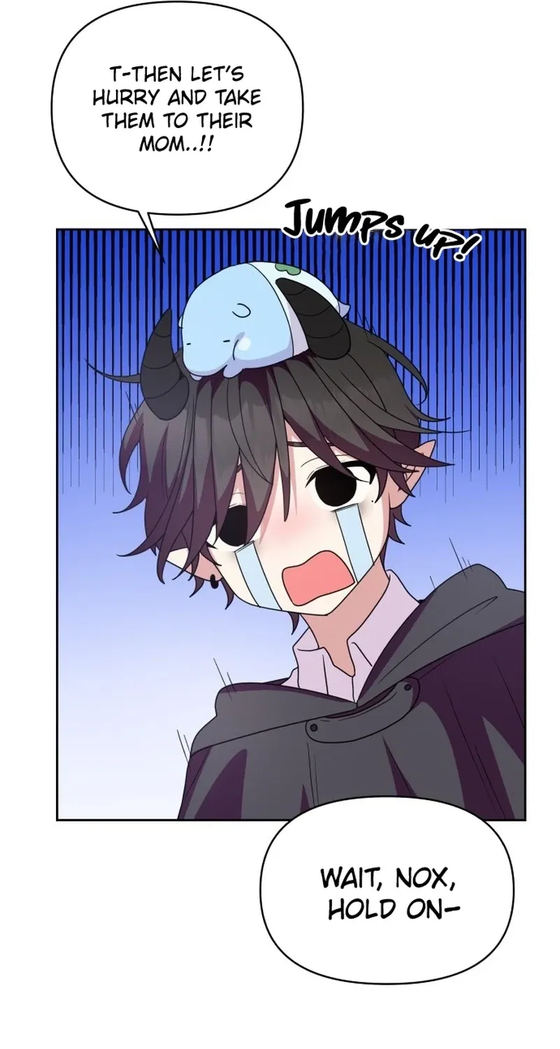 Monster Dressing Room Chapter 14 page 36 - 