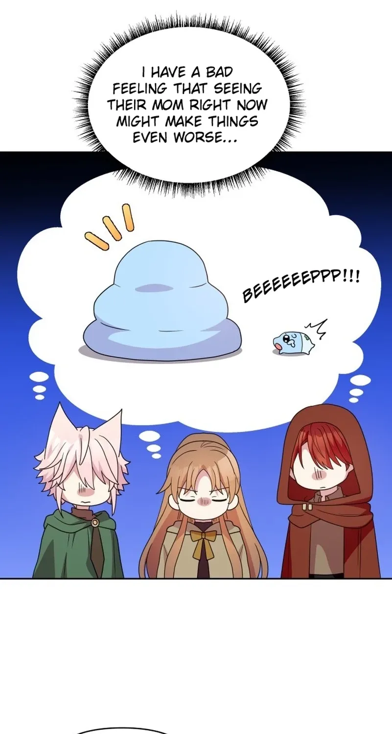 Monster Dressing Room Chapter 14 page 37 - 