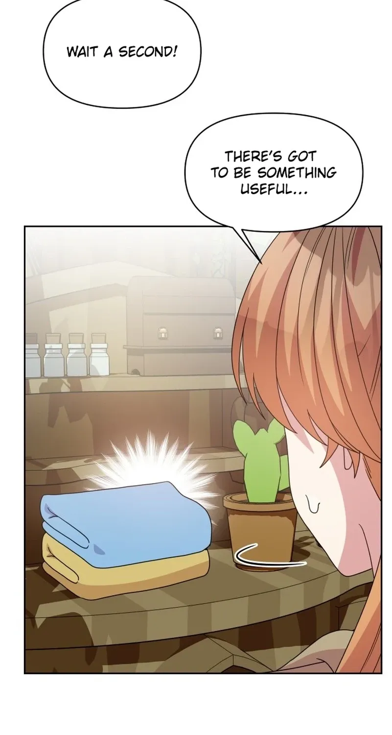 Monster Dressing Room Chapter 14 page 38 - 