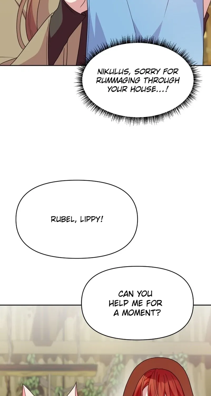 Monster Dressing Room Chapter 14 page 40 - 
