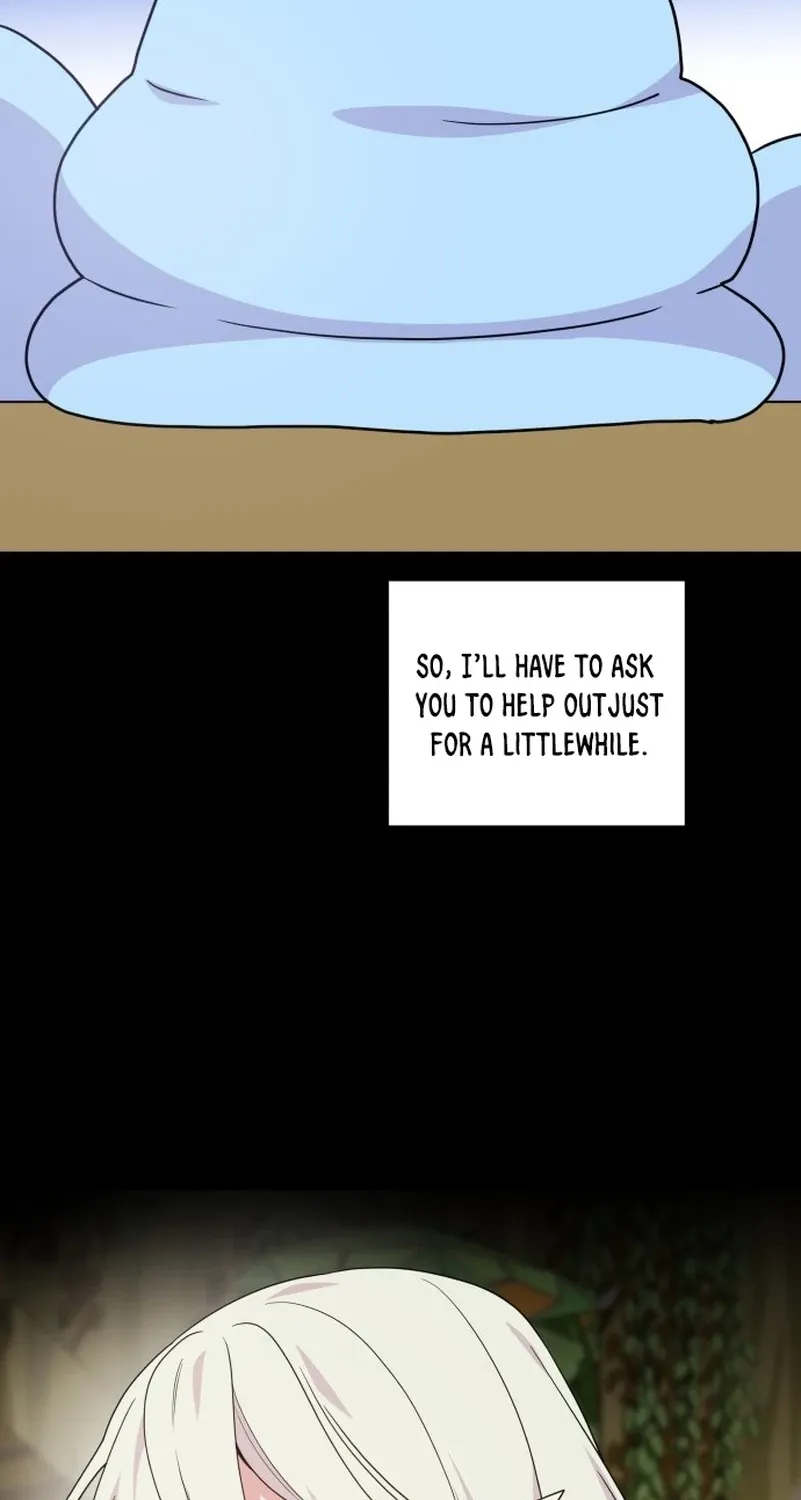 Monster Dressing Room Chapter 14 page 5 - 