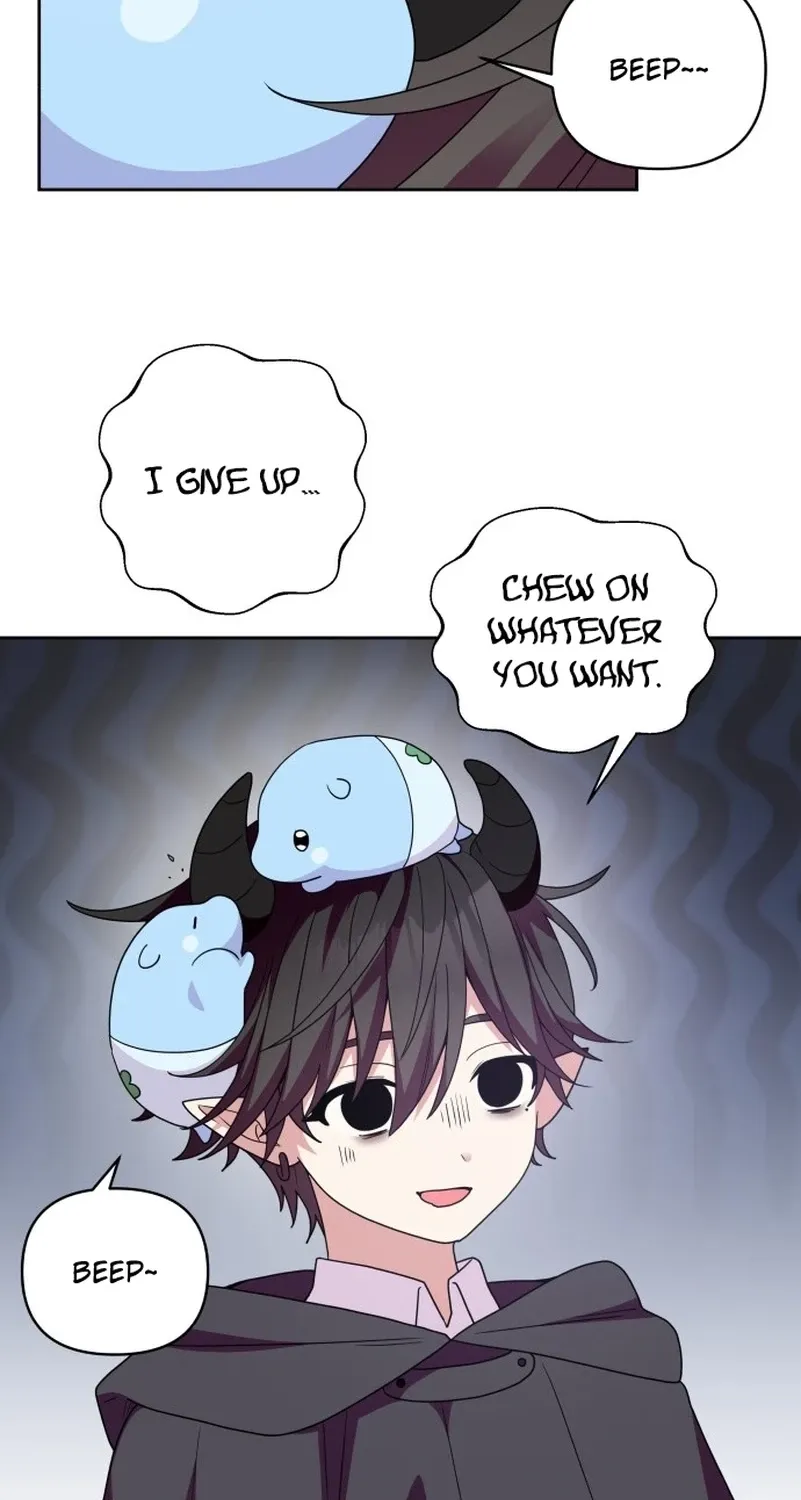 Monster Dressing Room Chapter 14 page 43 - 