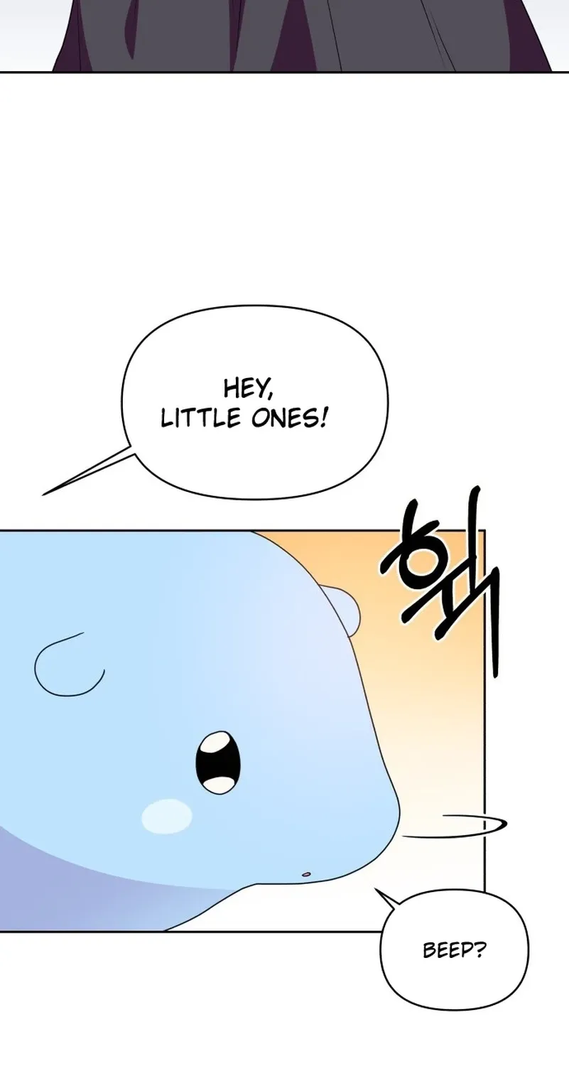 Monster Dressing Room Chapter 14 page 44 - 