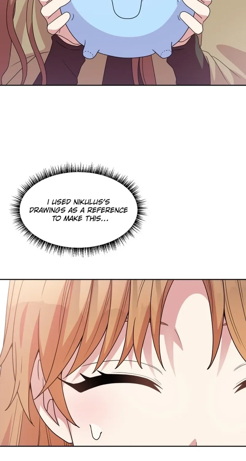 Monster Dressing Room Chapter 14 page 47 - 