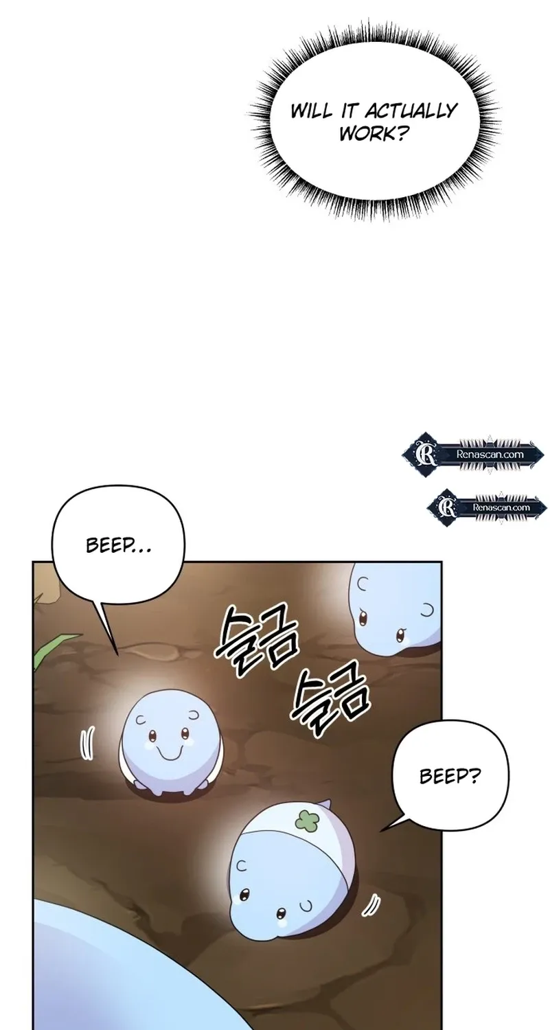 Monster Dressing Room Chapter 14 page 48 - 