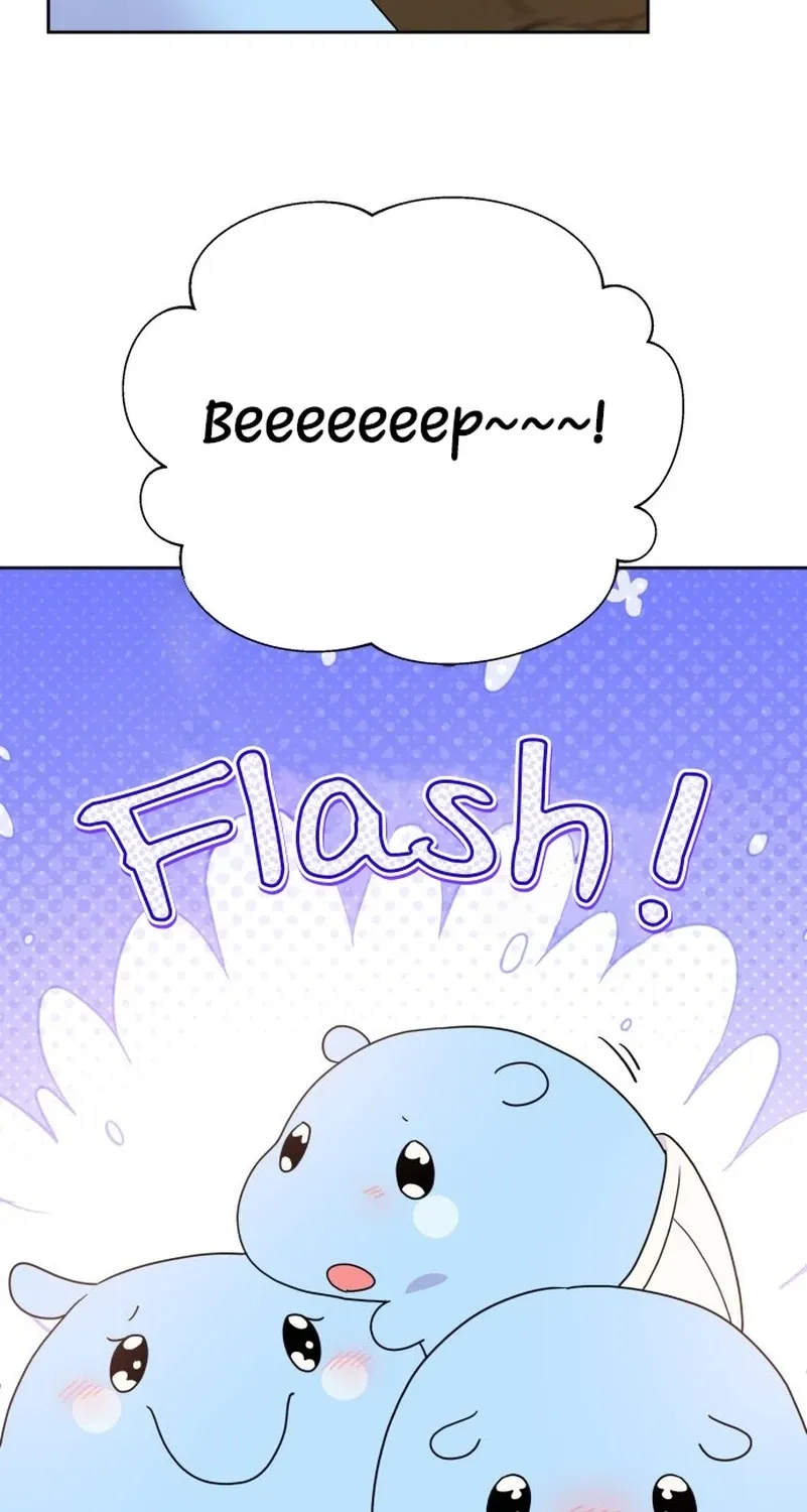 Monster Dressing Room Chapter 14 page 49 - 