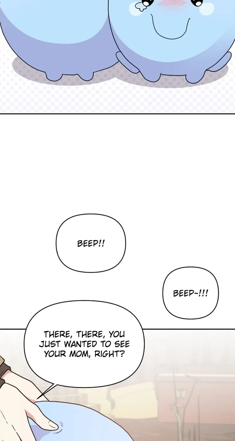 Monster Dressing Room Chapter 14 page 50 - 