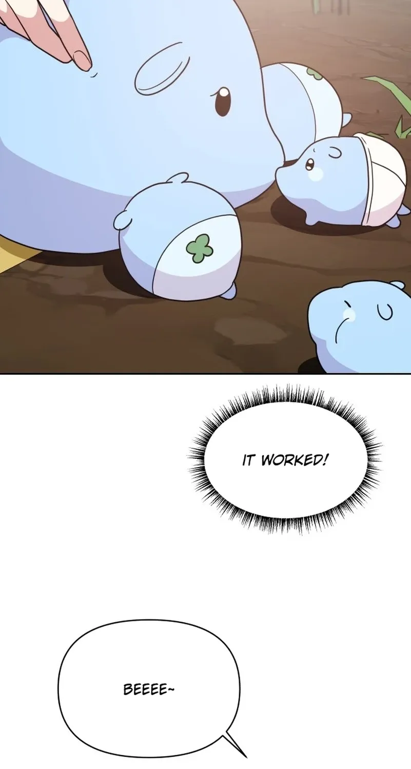 Monster Dressing Room Chapter 14 page 51 - 