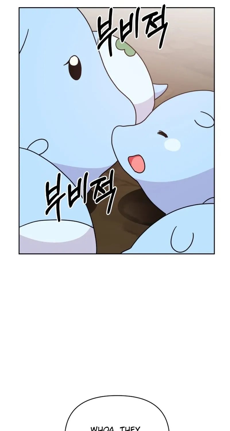 Monster Dressing Room Chapter 14 page 52 - 