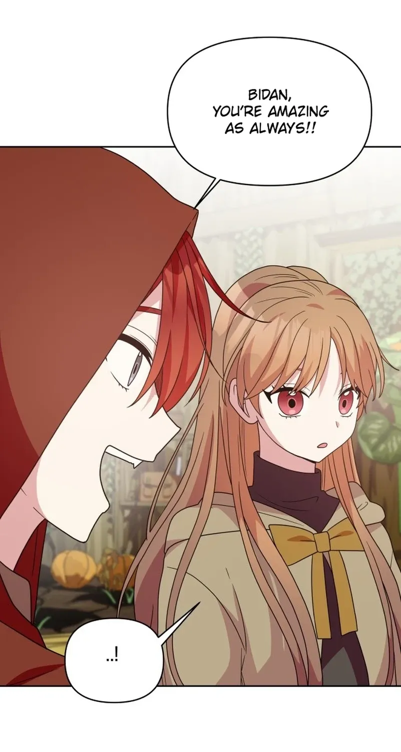 Monster Dressing Room Chapter 14 page 54 - 