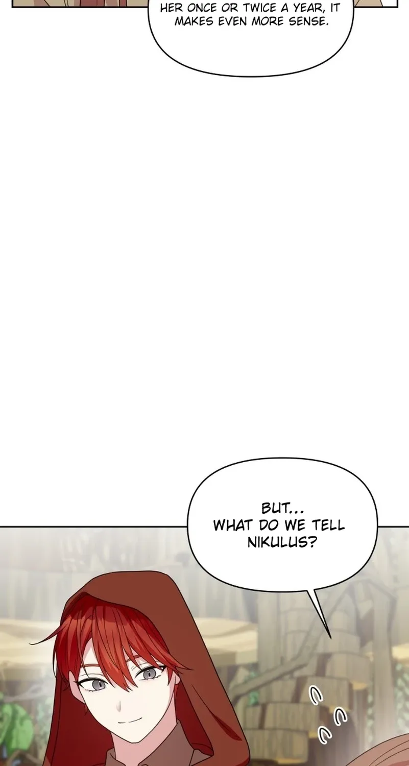 Monster Dressing Room Chapter 14 page 56 - 