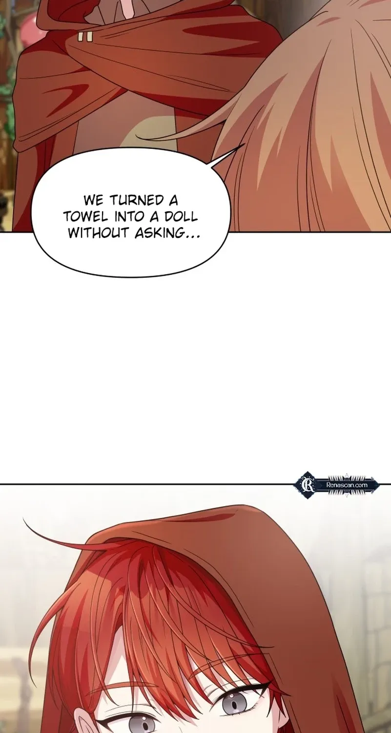 Monster Dressing Room Chapter 14 page 57 - 