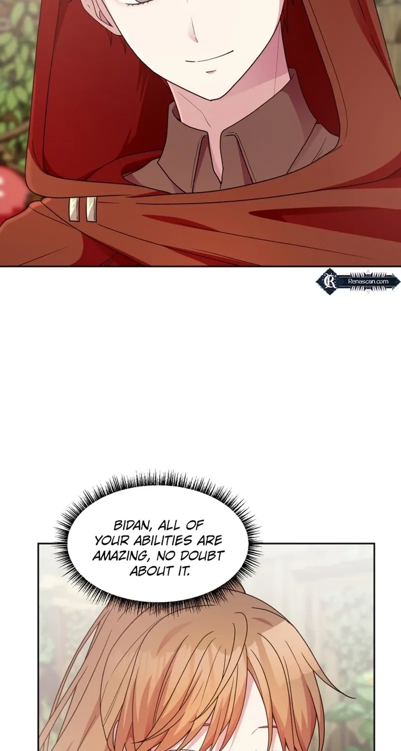 Monster Dressing Room Chapter 14 page 58 - 