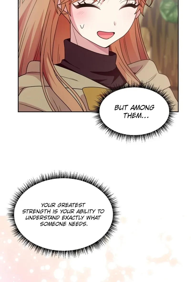 Monster Dressing Room Chapter 14 page 59 - 