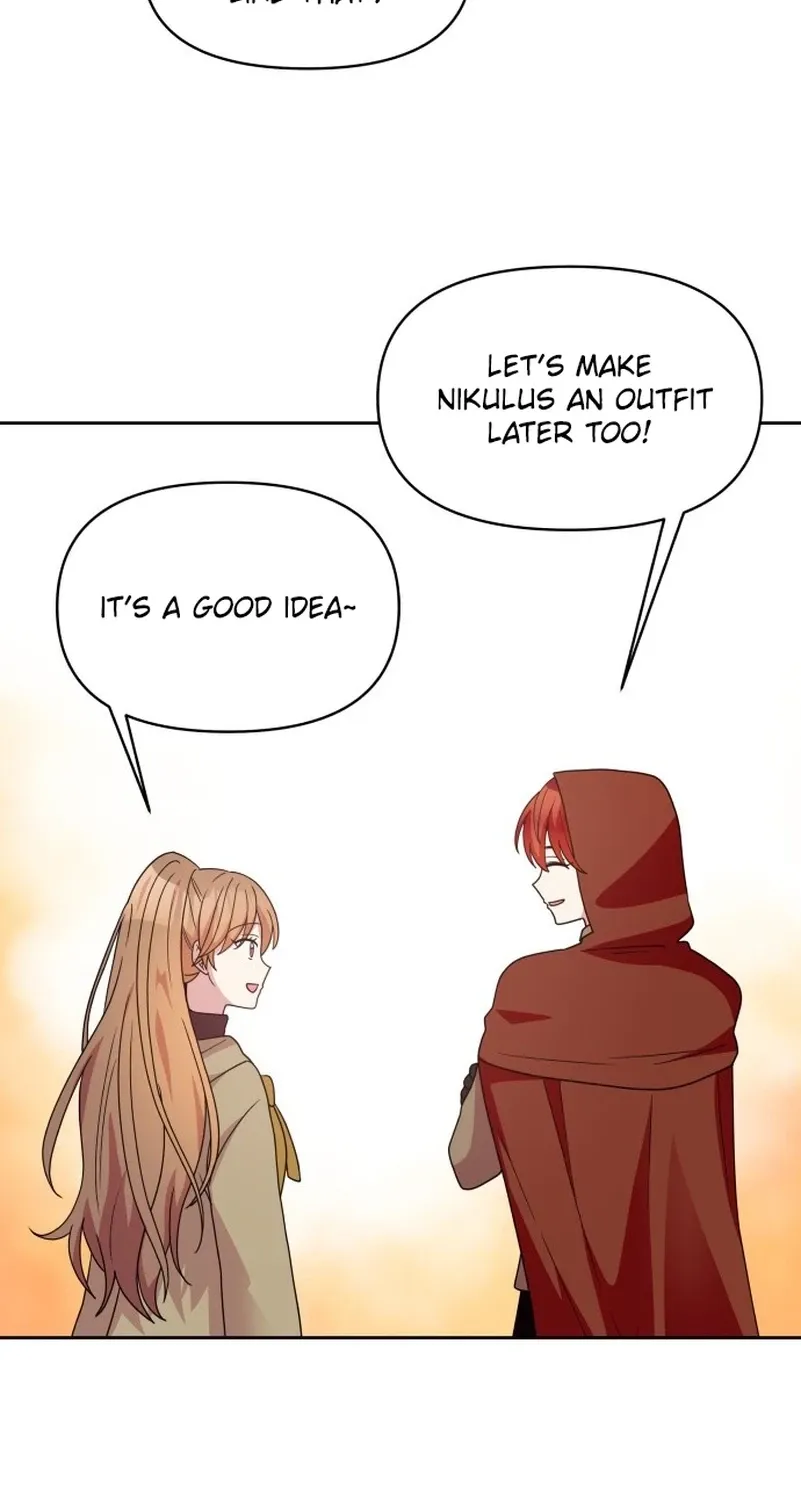 Monster Dressing Room Chapter 14 page 62 - 