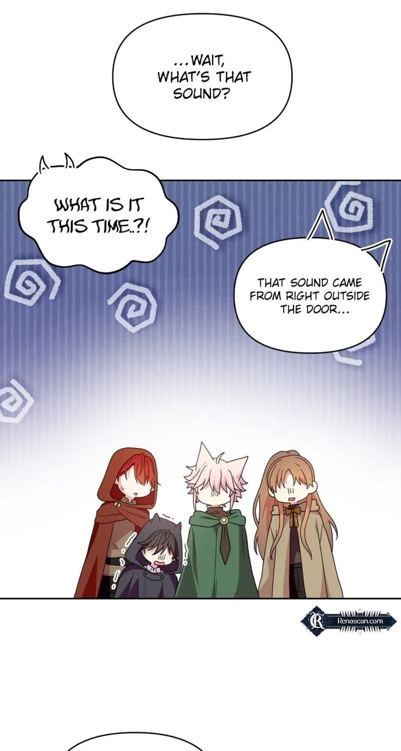 Monster Dressing Room Chapter 14 page 67 - 