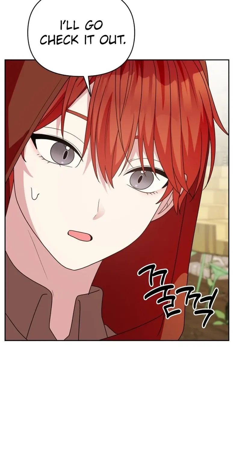Monster Dressing Room Chapter 14 page 68 - 