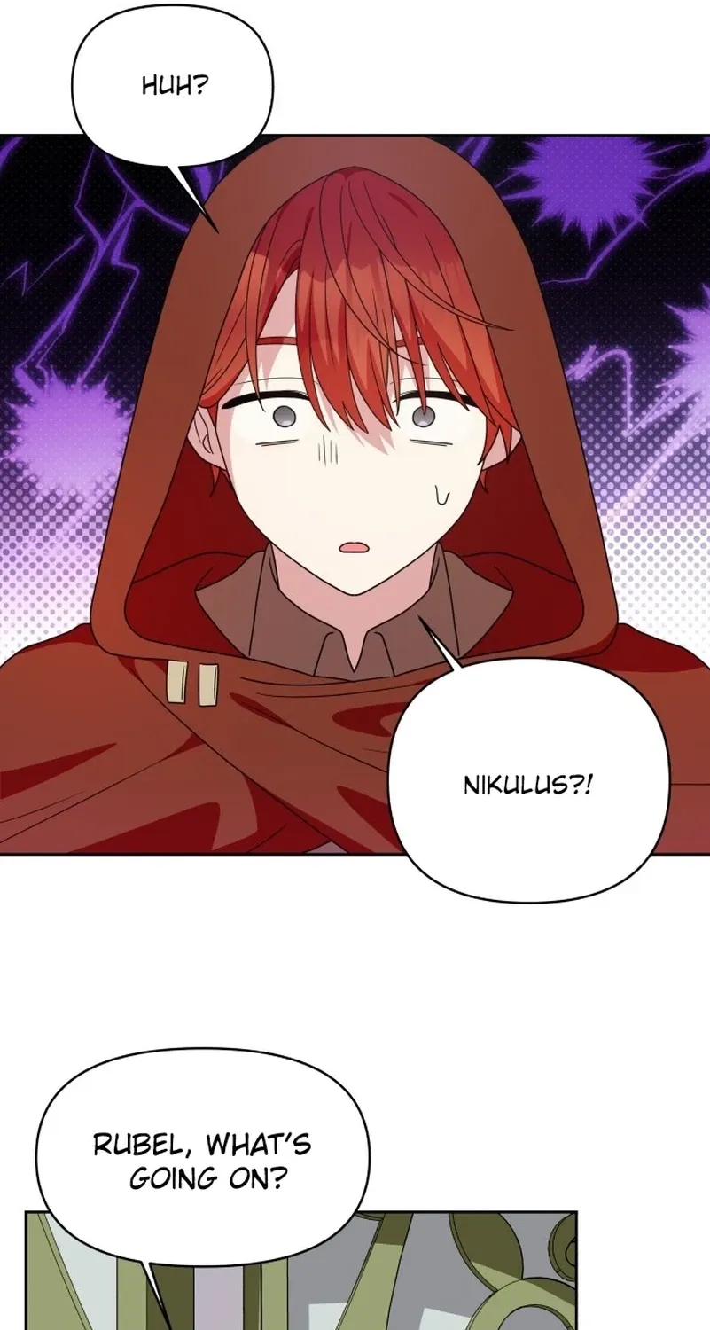 Monster Dressing Room Chapter 14 page 72 - 