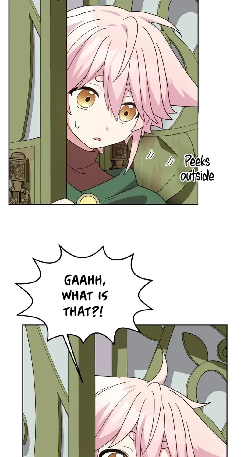 Monster Dressing Room Chapter 14 page 73 - 