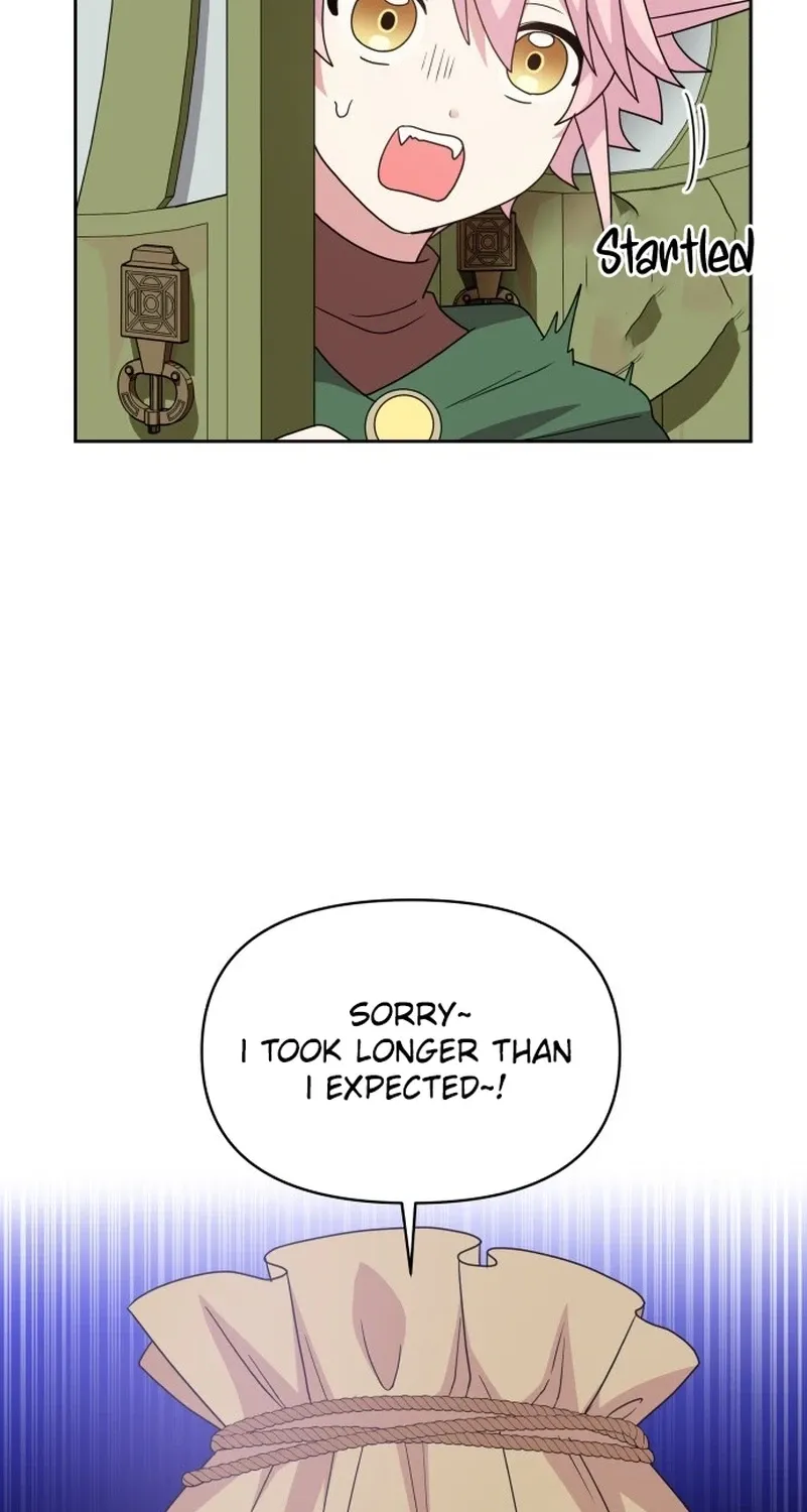 Monster Dressing Room Chapter 14 page 74 - 