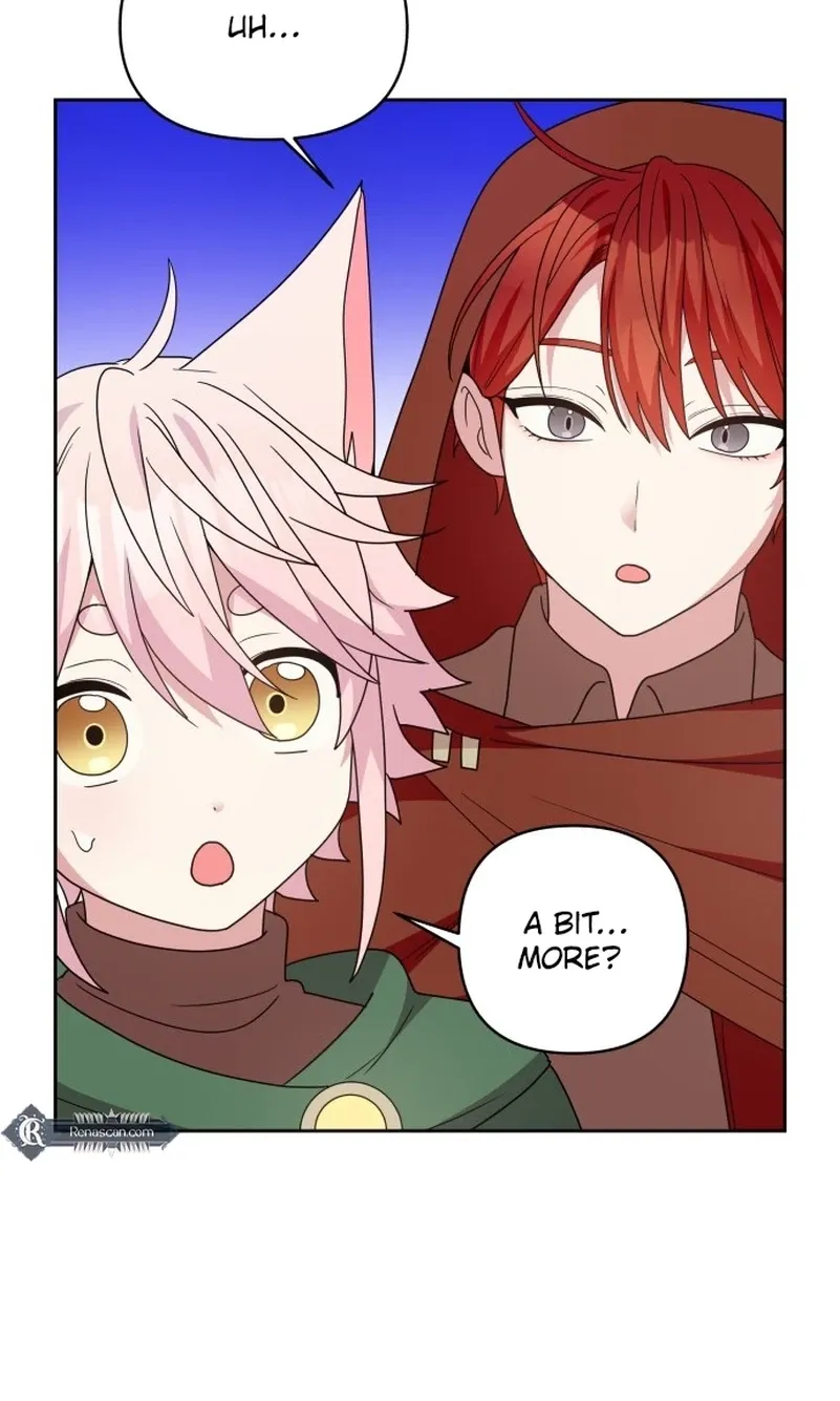 Monster Dressing Room Chapter 14 page 77 - 