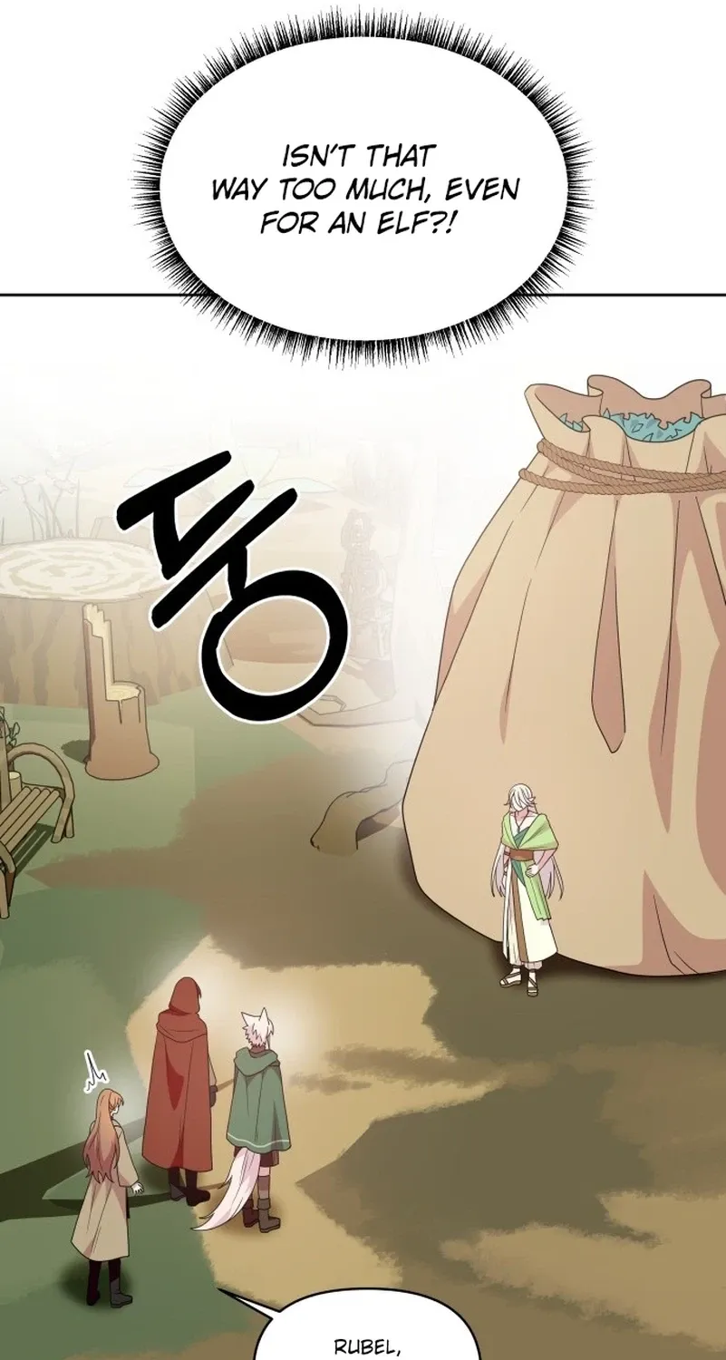 Monster Dressing Room Chapter 14 page 78 - 