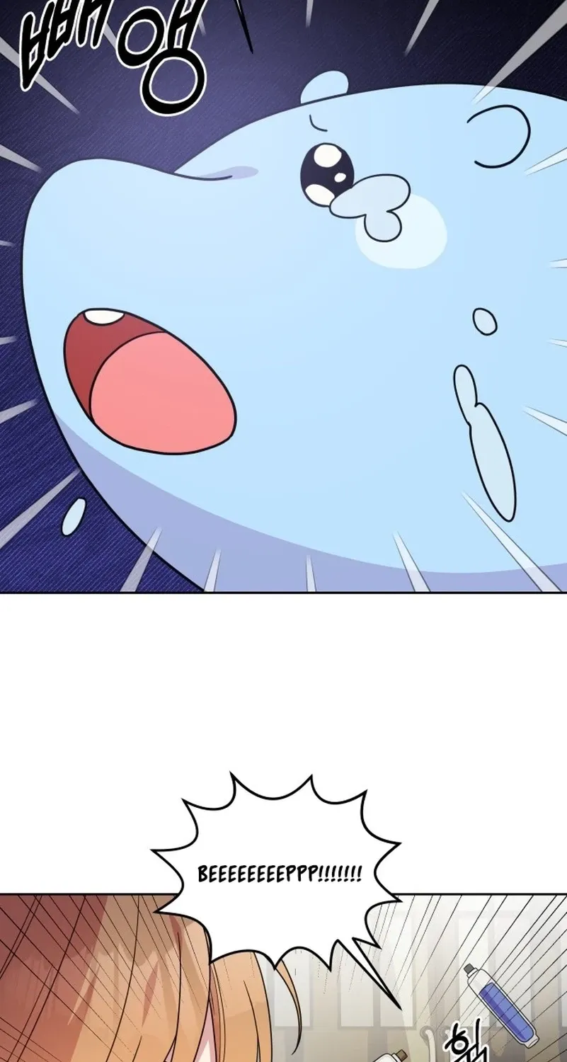 Monster Dressing Room Chapter 14 page 9 - 