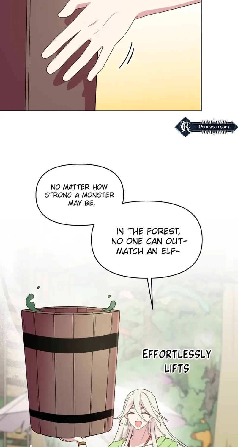 Monster Dressing Room Chapter 15 page 11 - 