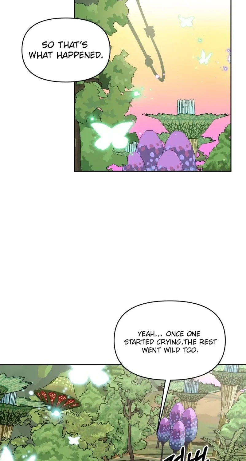 Monster Dressing Room Chapter 15 page 15 - 