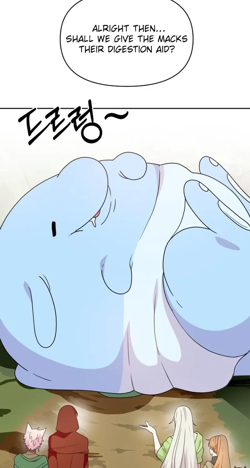 Monster Dressing Room Chapter 15 page 20 - 