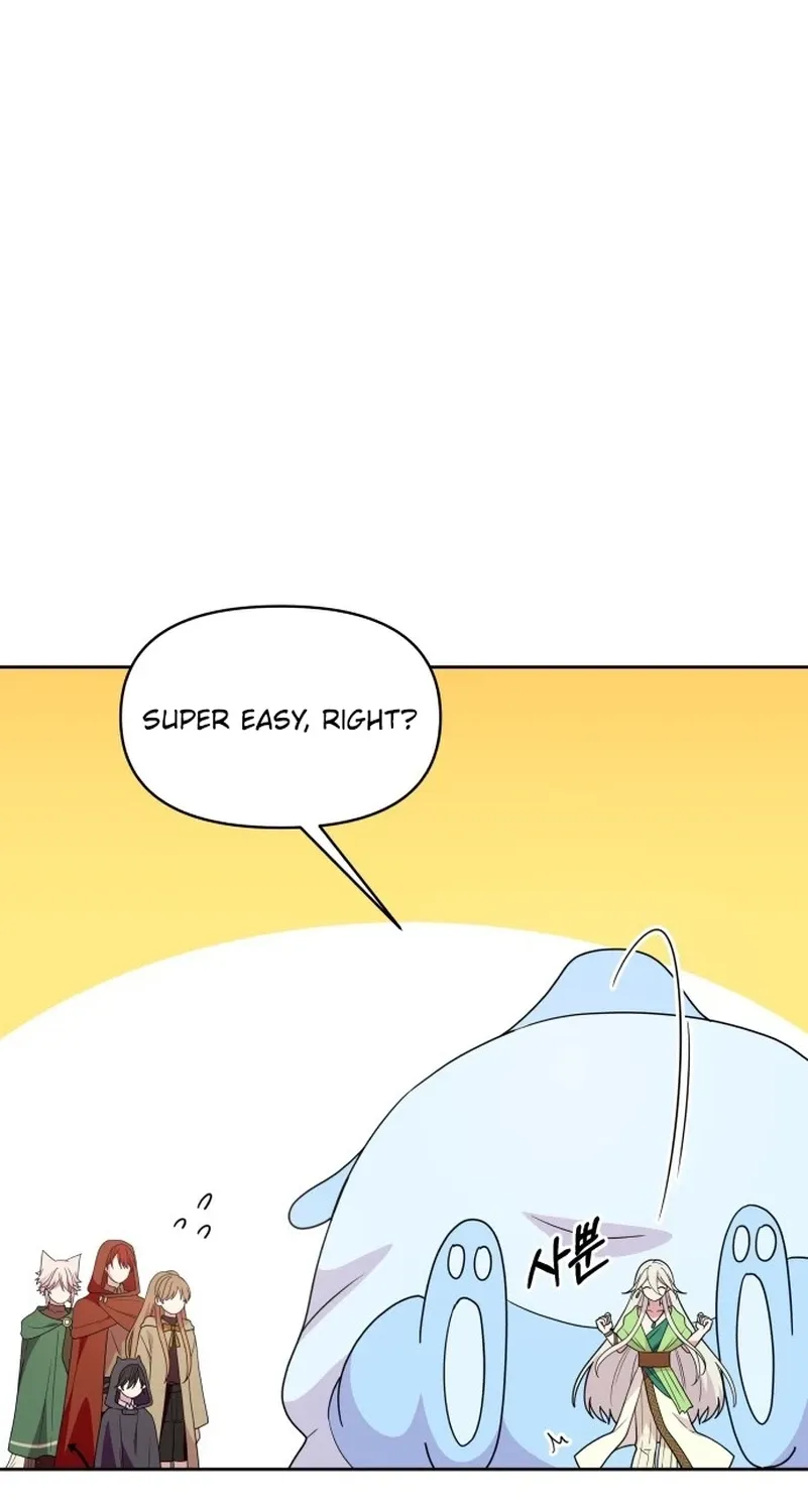Monster Dressing Room Chapter 15 page 24 - 