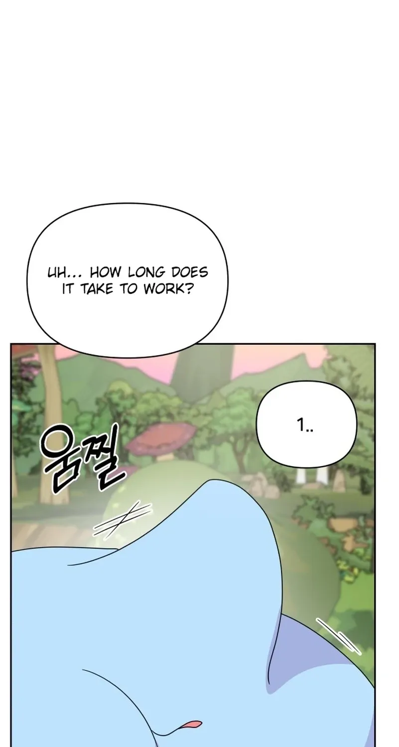 Monster Dressing Room Chapter 15 page 25 - 