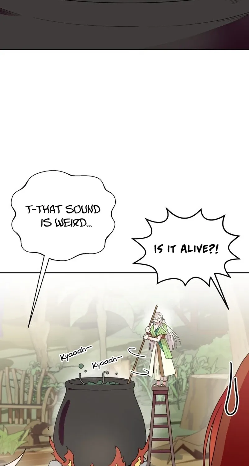 Monster Dressing Room Chapter 15 page 4 - 