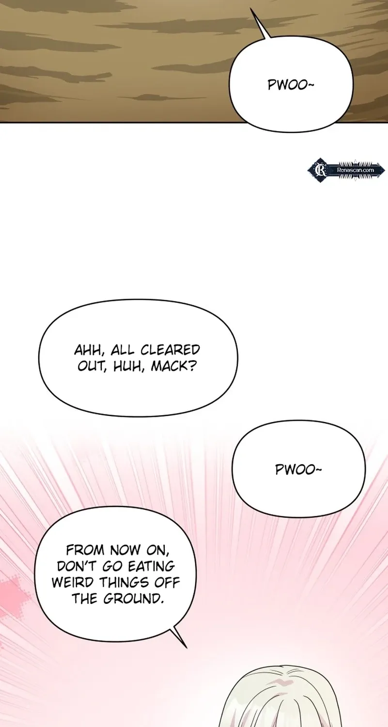 Monster Dressing Room Chapter 15 page 31 - 