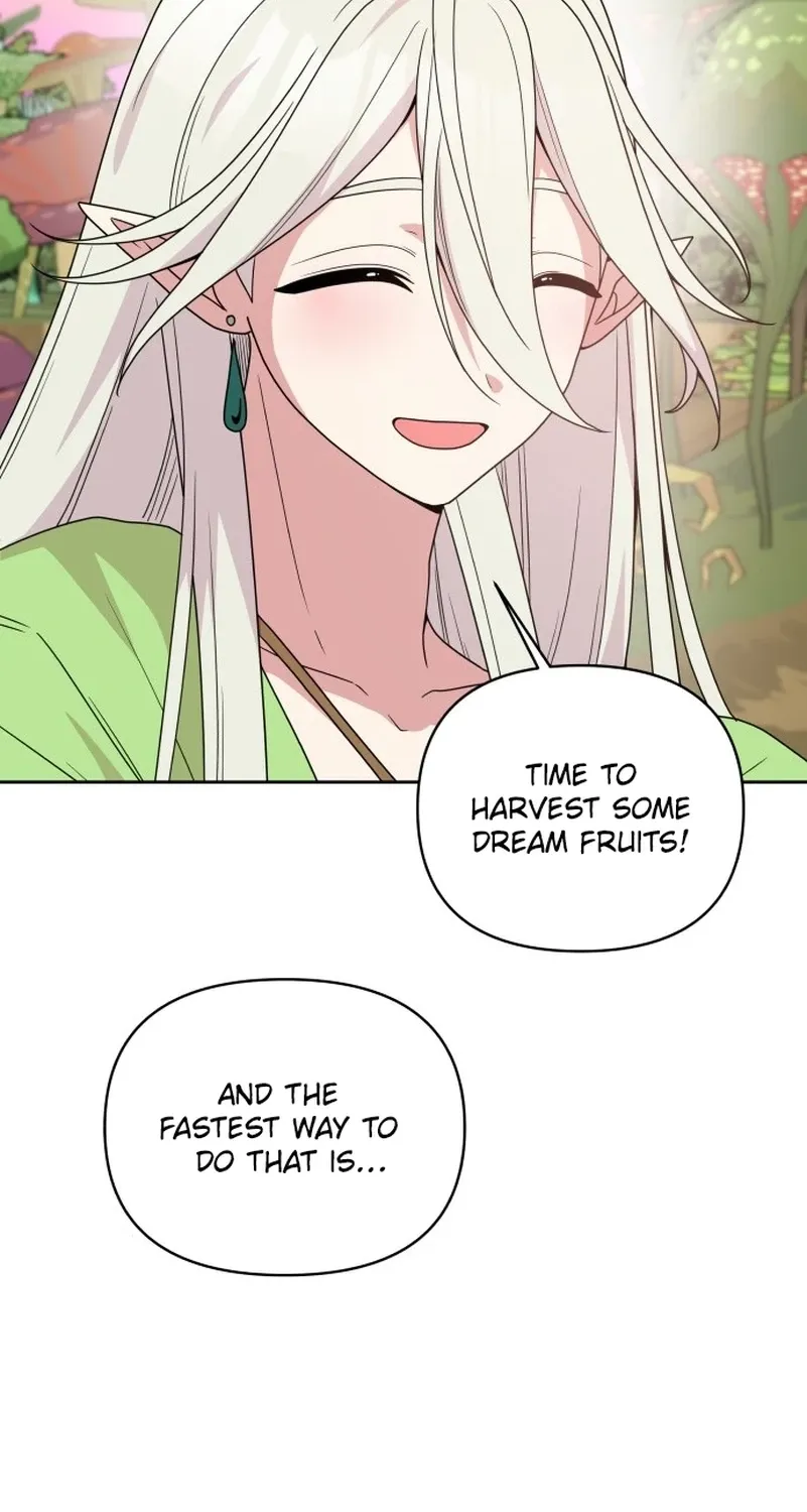 Monster Dressing Room Chapter 15 page 34 - 